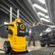 Мойка высокого давления Denzel K 90 Power в Севастополе