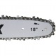 Элeктpoпилa Senix CSE24-M1-EU 18&quot; в Севастополе