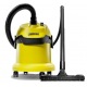 Пылесос для сухой и влажной уборки Karcher WD 2 в Севастополе