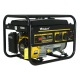 Бензогенератор Habert HT3600B 2.5 кВт в Севастополе