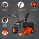 Снегоуборщик Patriot PS 707 E в Севастополе