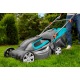 Газонокосилка аккумуляторная Gardena PowerMax Li-40/41 в Севастополе