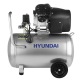 Компрессор поршневой масляный Hyundai НYC 402100LMS в Севастополе