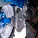 Мотоблок Нева МБ2 МультиАГРО-ZS GB225 (фрезы в комплекте) в Севастополе