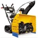 Снегоуборщик гусеничный Cub Cadet 730 TDE в Севастополе