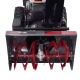 Снегоуборщик бензиновый EVOline SBG 610 HE в Севастополе