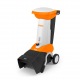 Измельчитель электрический садовый Stihl GHE 420.0 в Севастополе