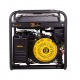 Бензогенератор Huter DY11000LX-3 8.5 кВт в Севастополе