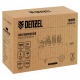 Компрессор безмасляный малошумный Denzel DLS 1800/100 в Севастополе