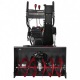 Снегоуборщик гусеничный EVOline SBG 760 TBE в Севастополе
