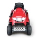 Садовый минитрактор Honda HF 2417 HTE в Севастополе