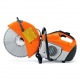 Бензорез Stihl TS 500i в Севастополе
