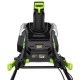 Снегоуборщик аккумуляторный GreenWorks 2603307UB 5 Ач в Севастополе