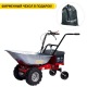 Самоходная тележка Eurosystems Carry Electric 300W-24V в Севастополе