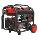 Бензогенератор Sunreka G8500TEAX 8 кВт в Севастополе