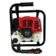 Мотобур (бензобур) Habert HD-580A в Севастополе