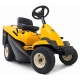 Садовый райдер Cub Cadet LR1 NR76 в Севастополе