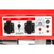 Бензогенератор Kronwerk KB 2500 2.2 кВт в Севастополе