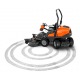 Садовый райдер Husqvarna P525DX в Севастополе