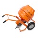 Бетоносмеситель Villartec СМ-130С Cart (Бетономешалка Villartec СМ-130С Cart) в Севастополе