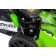 Газонокосилка аккумуляторная GreenWorks GD60LM51HPK4 в Севастополе