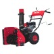 Снегоуборщик MTX STK 620EL в Севастополе