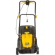 Электрическая газонокосилка Huter ELM-2000P в Севастополе