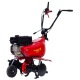 Культиватор Eurosystems Euro-5 EVO RM S/R Loncin TM60 в Севастополе