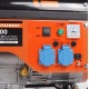Бензогенератор Patriot Max Power SRGE 1500 1 кВт в Севастополе