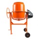 Бетоносмеситель Sturm CM20140R (Бетономешалка Sturm CM20140R) в Севастополе