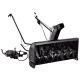 Роторный снегоуборщик 107 см, MTD FastAttach, OEM-190-032 в Севастополе