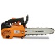 Бензопила Villartec SB1261T 10&quot; в Севастополе