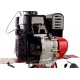 Культиватор Eurosystems Euro-5 EVO RM S/R Loncin TM60 в Севастополе