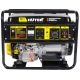 Бензогенератор Huter DY9500LX-3 7.5 кВт в Севастополе