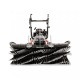 Подметальная машина Tielburger TK58 Professional в Севастополе
