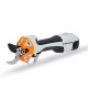 Ножницы аккумуляторные Villartec HA1462 + секатор Villartec PA1462 (без аккумулятора и зарядного устройства) в Севастополе