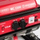 Бензогенератор MaxCUT MC 1500 1 кВт в Севастополе