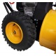 Снегоуборщик Habert HB930MS Pro в Севастополе