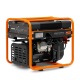 Бензиновый генератор инверторный Daewoo GDA 5600i 4 кВт в Севастополе