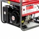 Бензогенератор Kronwerk LK 6500 5 кВт в Севастополе