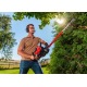 Бензиновый кусторез (бензокусторез) Solo by AL-KO 163-55 в Севастополе