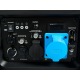 Бензогенератор инверторный Villartec GI508ES 5 кВт в Севастополе