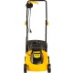 Электрическая газонокосилка Huter ELM-1300/33 в Севастополе