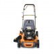 Газонокосилка бензиновая Villartec MB 3751T в Севастополе