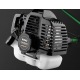 Бензокоса (бензиновый триммер) Caiman WX43 в Севастополе