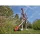 Аккумуляторный триммер Black+Decker BCSTA536L1 в Севастополе