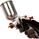 Пневматический краскопульт Crown CT38103-1.5 в Севастополе