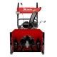 Снегоуборщик MTX STK 620EL в Севастополе