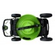 Газонокосилка аккумуляторная GreenWorks GD40LM48SPК4 в Севастополе
