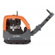 Виброплита реверсивная Husqvarna Atlas Copco LG 504 DECW в Севастополе